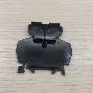 Alternative view of Nắp ngoài chặn cho domino tép HYBT-12A/B