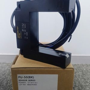 Alternative view of Cảm biến quang Hanyoung PU-50