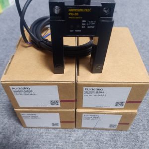 Alternative view of Cảm biến quang Hanyoung PU-30