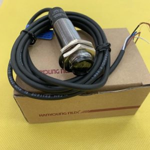 Alternative view of Cảm biến quang Hanyoung PR-R300NC