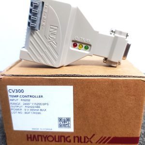 Alternative view of Bộ chuyển đổi giao tiếp Hanyoung CV300