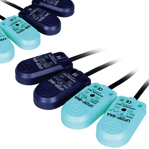 Cảm biến từ AC 2 dây Hanyoung UP-25F8AA - Ảnh 2