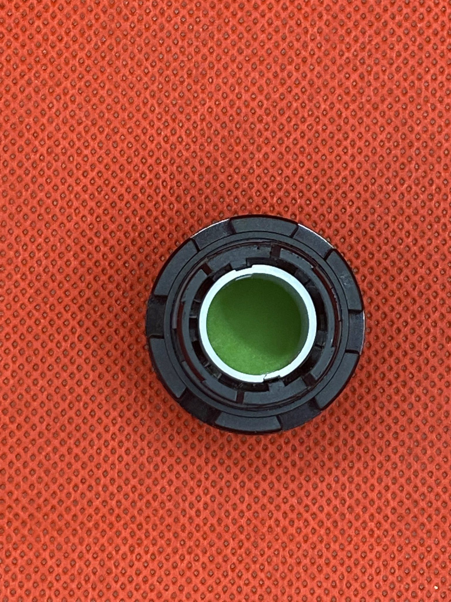 Đầu nút nhấn tròn không đèn phi 22 ARF-G - Ảnh 4