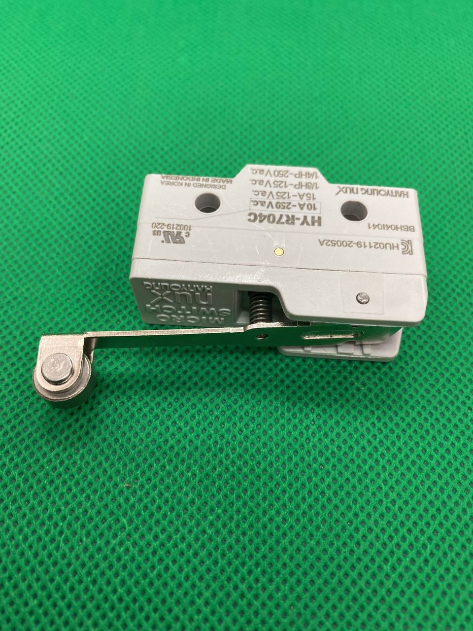 Công tắc hành trình HY-R704C - Ảnh 5