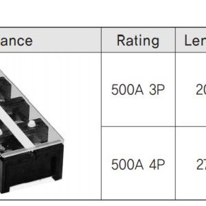 Domino Hanyoung HYT-5004