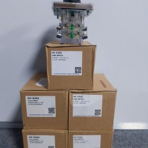 Alternative view of Chuyển mạch volt - ampe HY-V343-10A