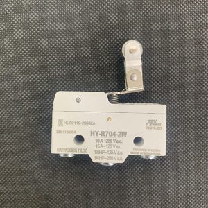 Công tắc hành trình HY-R704-2W