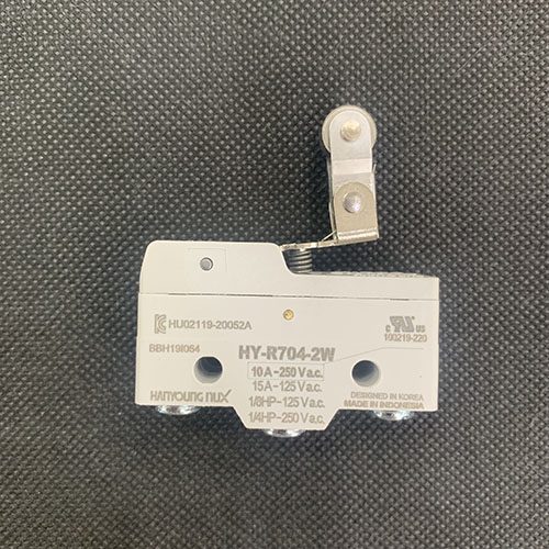 Công tắc hành trình HY-R704-2W