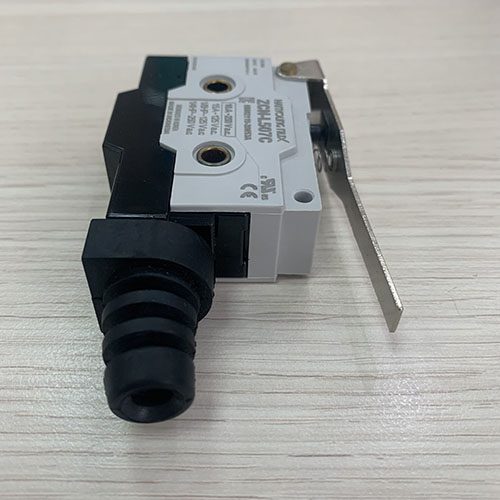 Công tắc hành trình ZCN-L507C - Ảnh 4