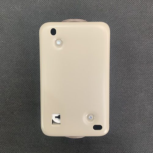 Công tắc nguồn đóng cắt trực tiếp động cơ điện bằng nút ấn HY-510 - Ảnh 4