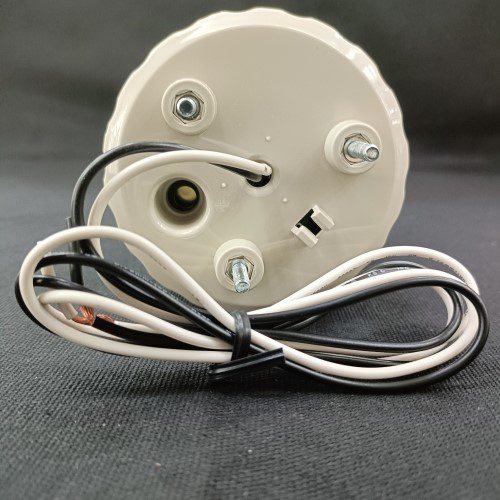 Đèn xoay cảnh báo phi 100 Hanyoung T100-FAA11G-D - Ảnh 3