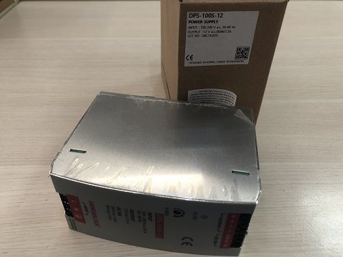 Bộ nguồn Hanyoung DPS-100S-12 - Ảnh 2