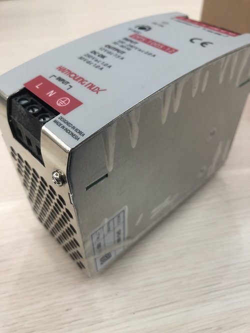 Bộ nguồn Hanyoung DPS-100S-12 - Ảnh 4