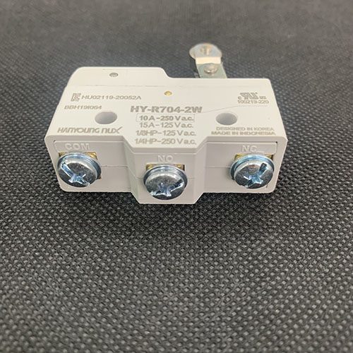 Công tắc hành trình HY-R704-2W - Ảnh 4