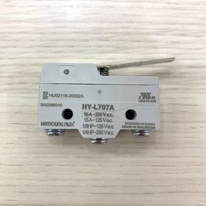 Công tắc hành trình HY-L707A