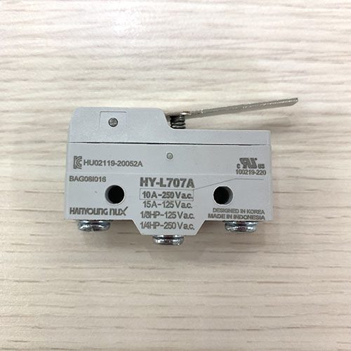 Công tắc hành trình HY-L707A