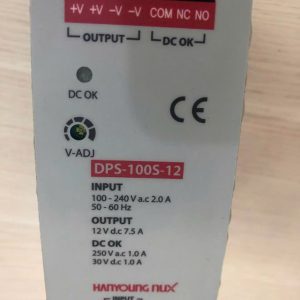 Bộ nguồn Hanyoung DPS-100S-12