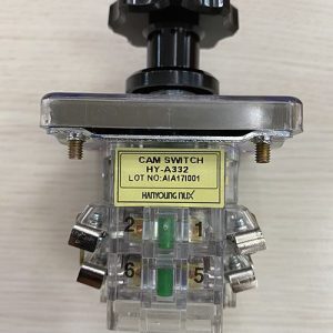 Chuyển mạch volt - ampe HY-A332-10A