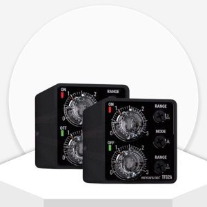 Bộ định thời Hanyoung TF62A-3N-A