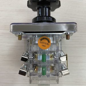 Alternative view of Chuyển mạch volt - ampe HY-A332-10A