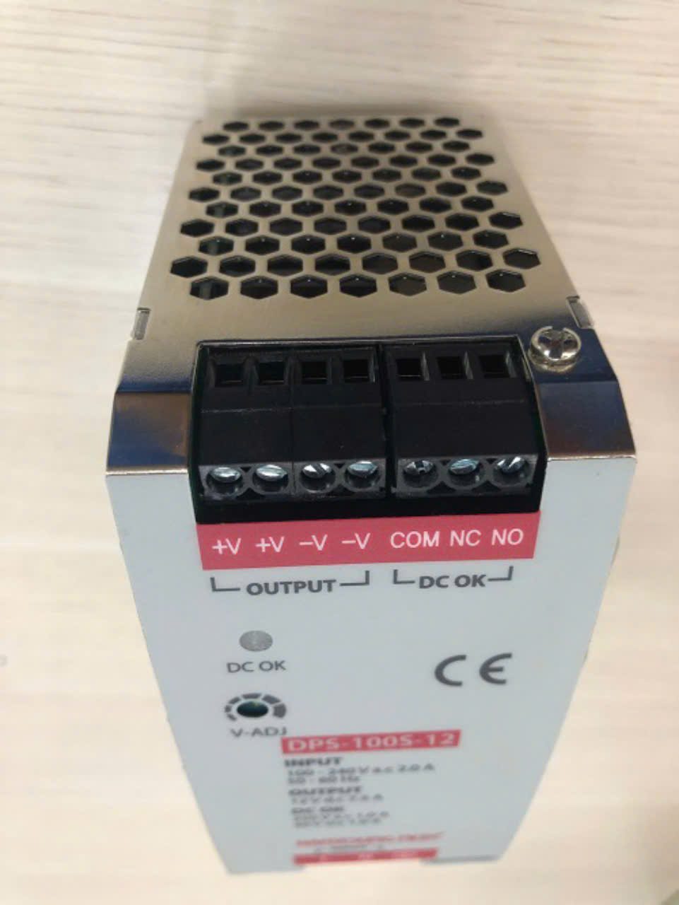 Bộ nguồn Hanyoung DPS-100S-12 - Ảnh 5