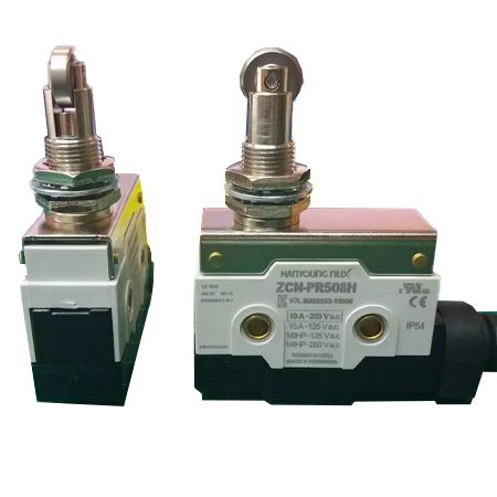 Công tắc hành trình ZCN-PR508H - Ảnh 3