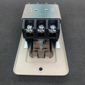 Alternative view of Công tắc nguồn đóng cắt trực tiếp động cơ điện bằng nút ấn HY-514