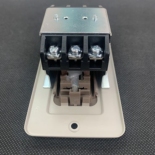 Công tắc nguồn đóng cắt trực tiếp động cơ điện bằng nút ấn HY-514 - Ảnh 2