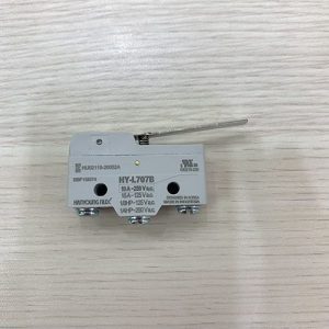Công tắc hành trình HY-L707B
