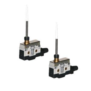 Alternative view of Công tắc hành trình ZCN-L509