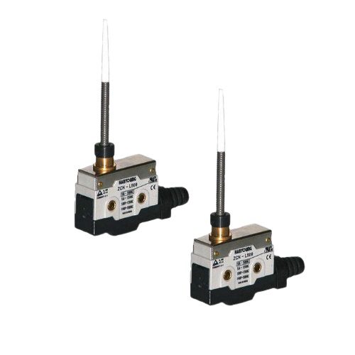Công tắc hành trình ZCN-L509 - Ảnh 2