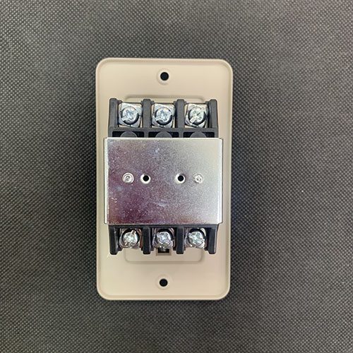 Công tắc nguồn đóng cắt trực tiếp động cơ điện bằng nút ấn HY-514 - Ảnh 3