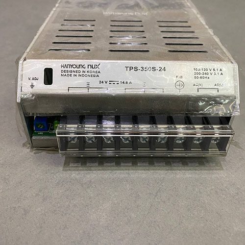Bộ nguồn Hanyoung TPS-350S-12 - Ảnh 4