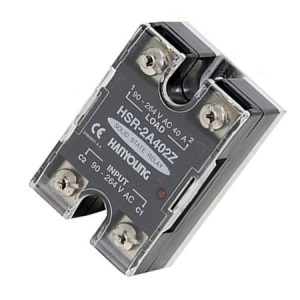 SSR Hanyoung 1 Pha 40 Amper HSR-2D402Z