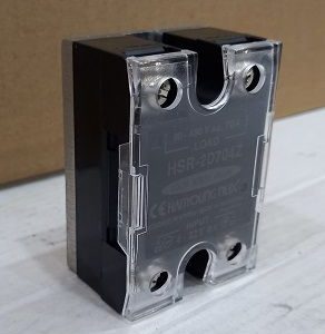 Alternative view of SSR Hanyoung 1 Pha 70 Amper HSR-2D704Z