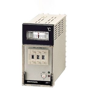 Bộ điều khiển nhiệt độ Hanyoung AF1-PKMNR-07