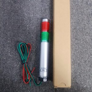 Alternative view of Đèn tháp Hanyoung STL-025-D51-2-N/P(NPN/PNP)