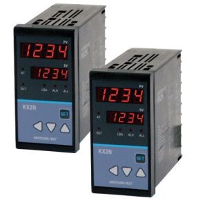 Bộ điều khiển nhiệt độ Hanyoung KX2N-CENA