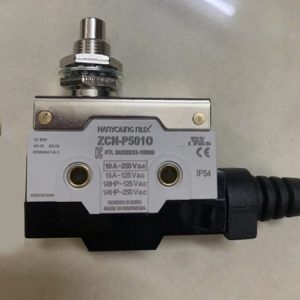 Alternative view of Công tắc hành trình ZCN-P501O