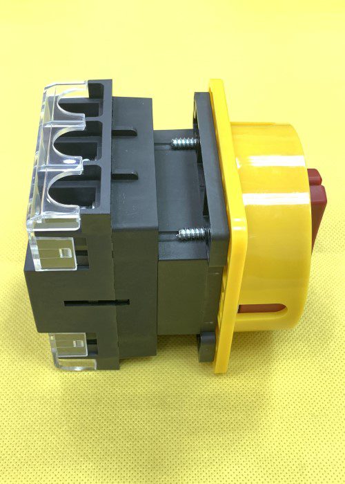 Công tắc đóng cắt trực tiếp động cơ điện MAS-025-A - Ảnh 3