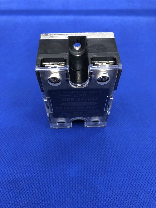 SSR Hanyoung 1 Pha 30 Amper HSR-2A304Z - Ảnh 3