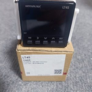 Bộ định thời kỹ thuật số Hanyoung LT4S