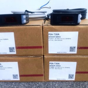 Alternative view of Cảm biến quang Hanyoung PEA-T30A