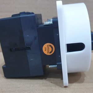 Alternative view of Công tắc đóng cắt trực tiếp động cơ điện MAS-063-B