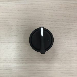 Đầu công tắc xoay 3 vị trí cần ngắn tự giữ phi 22 ARS-S3