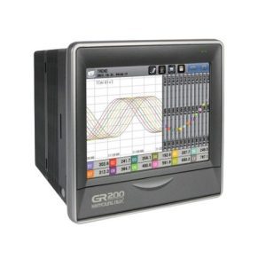 Bộ điều khiển nhiệt độ Hanyoung GR200A-8N1