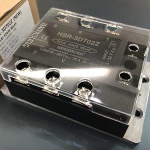 SSR Hanyoung 3 Pha 70 Amper HSR-3D702Z