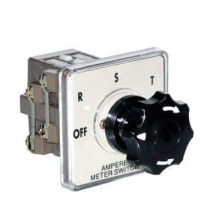 Chuyển mạch volt - ampe HY-A333-10A