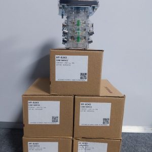 Alternative view of Chuyển mạch volt - ampe HY-A343-10A