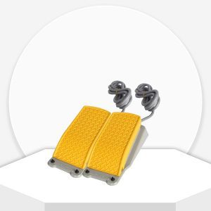 Alternative view of Công tắc bàn đạp HY-103